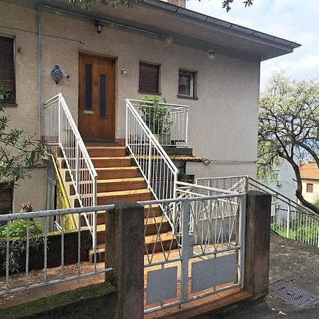 Studio Apartment Adriari With Large Terrace Rijeka Bagian luar foto
