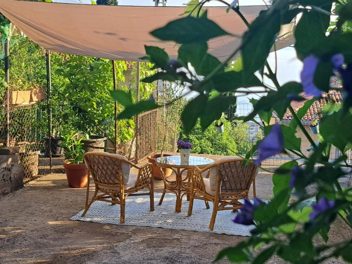 Studio Apartment Adriari With Large Terrace Rijeka Bagian luar foto