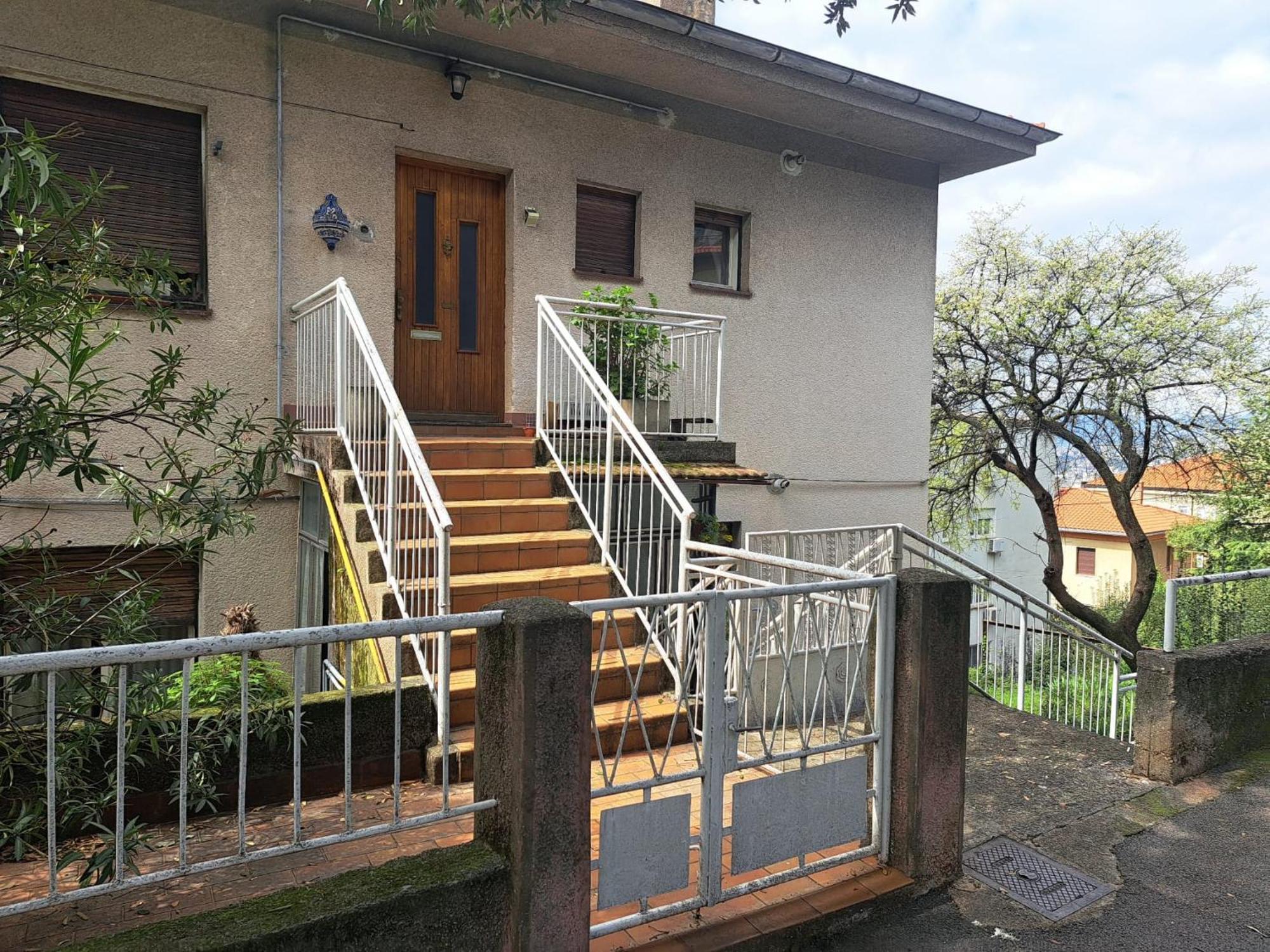 Studio Apartment Adriari With Large Terrace Rijeka Bagian luar foto
